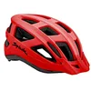 Image de Spiuk Kibo Casque, Adultes Unisexe, Singular Red Mate, Small