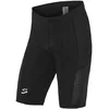 Image de Spiuk Cuissard Court S/T Roller Homme Noir T. XXL