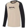 Image de Maillot M/L All Terrain Homme Beige T. M