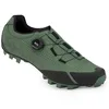 Image de Spiuk LOMA Chaussures de VTT Mixte Adulte, Vert, Taille 49