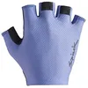 Image de Spiuk Gant Court All Terrain Gravel Unisexe Bleu Taille L