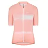 Image de Maillot M/C All Terrain Gravel W Femme Corail T L
