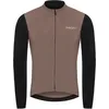 Image de Maillot M/L Profit Ultralight Unisexe Marron T S