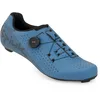 Image de Spiuk Bruma Road Carbono Chaussures Unisexes pour Adulte, Bleu, 42 EU