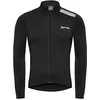 Image de Spiuk Maillot Anatomic M/L pour homme, noir, taille M