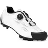 Image de Spiuk Mixte Senda Chaussure de Piste d'athlétisme, Blanc, 42 EU