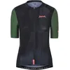 Image de Summum Searcher W Maillot M/C pour femme Noir Taille L