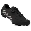 Image de Spiuk Mixte Senda Chaussure de Piste d'athlétisme, Noir, 41 EU
