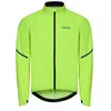 Image de Spiuk Top Ten Membrana Imperméable, Jaune, L Mixte