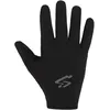 Image de Gant long All Terrain Winter unisexe noir T. S