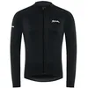 Image de Maillot M/L Anatomic Pulse Unisexe Noir Taille S