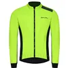 Image de VESTE ANATOMIC MEMBRANE HOMME JAUNE T S