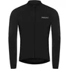 Image de Maillot M/L Profit Ultralight Unisexe Noir Taille S