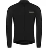 Image de Maillot M/L Profit Ultralight Unisexe Noir Taille M