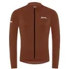 Image de Anatomic Pulse Maillot Unisexe M/L Marron T S