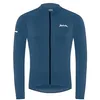 Image de Anatomic Pulse Maillot Unisexe M/L Bleu T XS