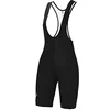 Image de Anatomic W Maillot M/L pour Femme Noir Taille XL
