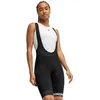 Image de SIROKO - Cuissard Vélo pour Femme Brabant - XL - Noir
