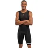 Image de SIROKO - Cuissard Vélo BX Squadra - XL - Noir