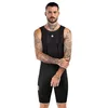 Image de SIROKO - Cuissard Vélo BX Resistance - L - Noir