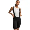 Image de SIROKO - Cuissard Vélo pour Femme BX Time Trial - XS - Noir