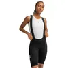 Image de SIROKO - Cuissard Vélo pour Femme BX Time Trial - XL - Noir