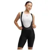Image de SIROKO - Cuissard Vélo pour Femme SRX Aero Race - XXS - Noir