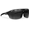 Image de SIROKO - Lunettes de Sport K3 Finisher Noir