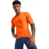 Image de SIROKO - Maillot Vélo SRX Altea - XS - Orange Vif