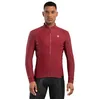 Image de SIROKO - Veste Vélo J1 Soulor - XL - Bordeaux