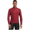 Image de SIROKO - Veste Vélo J1 Soulor - M - Bordeaux