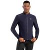 Image de SIROKO - Veste Vélo J1 Elba - L - Bleu marine