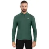 Image de SIROKO - Veste Vélo J1 Ordino - XL - Vert armée