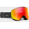 Image de SIROKO - Masques de Ski et Snowboard OTG GX Whistler Orange vif/Noir