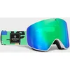 Image de SIROKO - Masques de Ski et Snowboard OTG GX Cypress Bleu/Vert