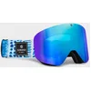 Image de SIROKO - Masques de Ski et Snowboard pour Enfant GX Polar Bears Bleu
