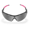 Image de SIROKO - Lunettes de Sport Photochromiques K3s PhotoChromic Venice Beach Noir