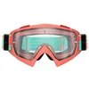 Image de SIROKO - Masque Moto Cross et VTT H1 Northstar Rouge