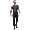 Image de SIROKO - Cuissard Long Vélo Black Sea - XL - Noir