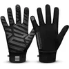Image de SIROKO - Gants Vélo de mi-Saison Nuremberg - XL - Noir