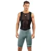 Image de SIROKO - Cuissard Vélo BX Oberwald - XXL - Vert armée/Noir