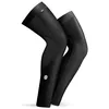 Image de SIROKO - Jambières Vélo SRX Rainfall - M-L - Noir