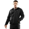 Image de SIROKO - Vest Sport Coupe-vent Grand Marathon - XXL - Noir