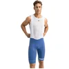 Image de SIROKO - Cuissard Vélo BX Umbrail - XXL - Bleu Marine/Blanc