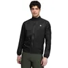 Image de SIROKO - Veste de Pluie Vélo J2 Tourmalet - L - Noir
