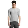 Image de SIROKO - Maillot Vélo SRX Climb - XL - Gris nacré