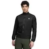Image de SIROKO - Veste de Pluie Vélo J2 Tourmalet - XL - Noir