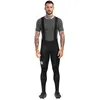 Image de SIROKO - Cuissard Long Vélo BX Envalira - M - Noir
