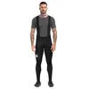 Image de SIROKO - Cuissard Long Vélo BX Envalira - XXL - Noir