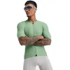 Image de SIROKO - Maillot Vélo SRX Stage - XL - Vert Olive
